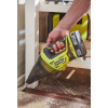 Ryobi Аккумуляторный ручной пылесос R18HV-0 15784652